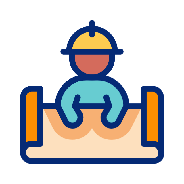 Construction Icon