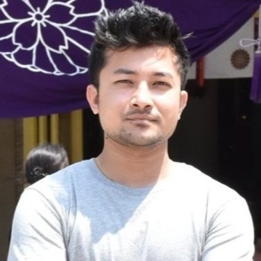 Nishant Bajracharya